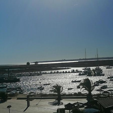 Mountain View Leilighet Alvor Eksteriør bilde