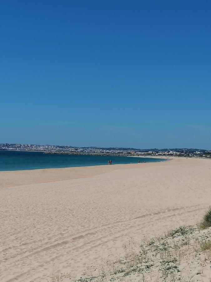 Mountain View Leilighet Alvor Eksteriør bilde