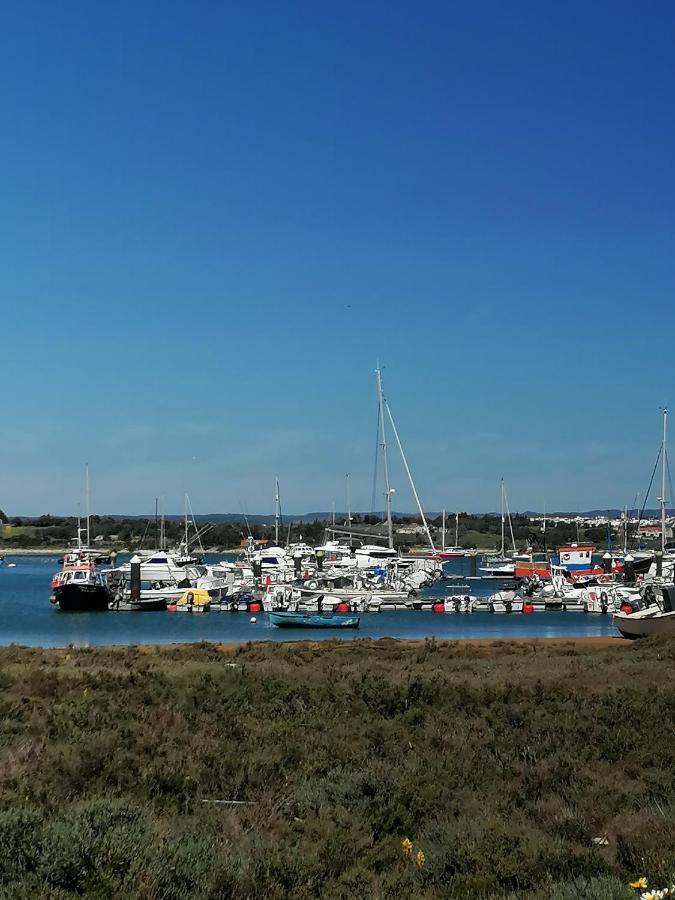 Mountain View Leilighet Alvor Eksteriør bilde