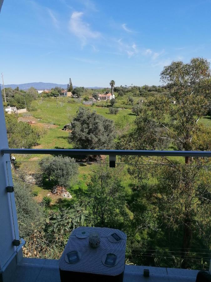 Mountain View Leilighet Alvor Eksteriør bilde
