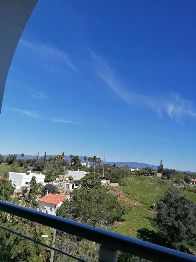 Mountain View Leilighet Alvor Eksteriør bilde