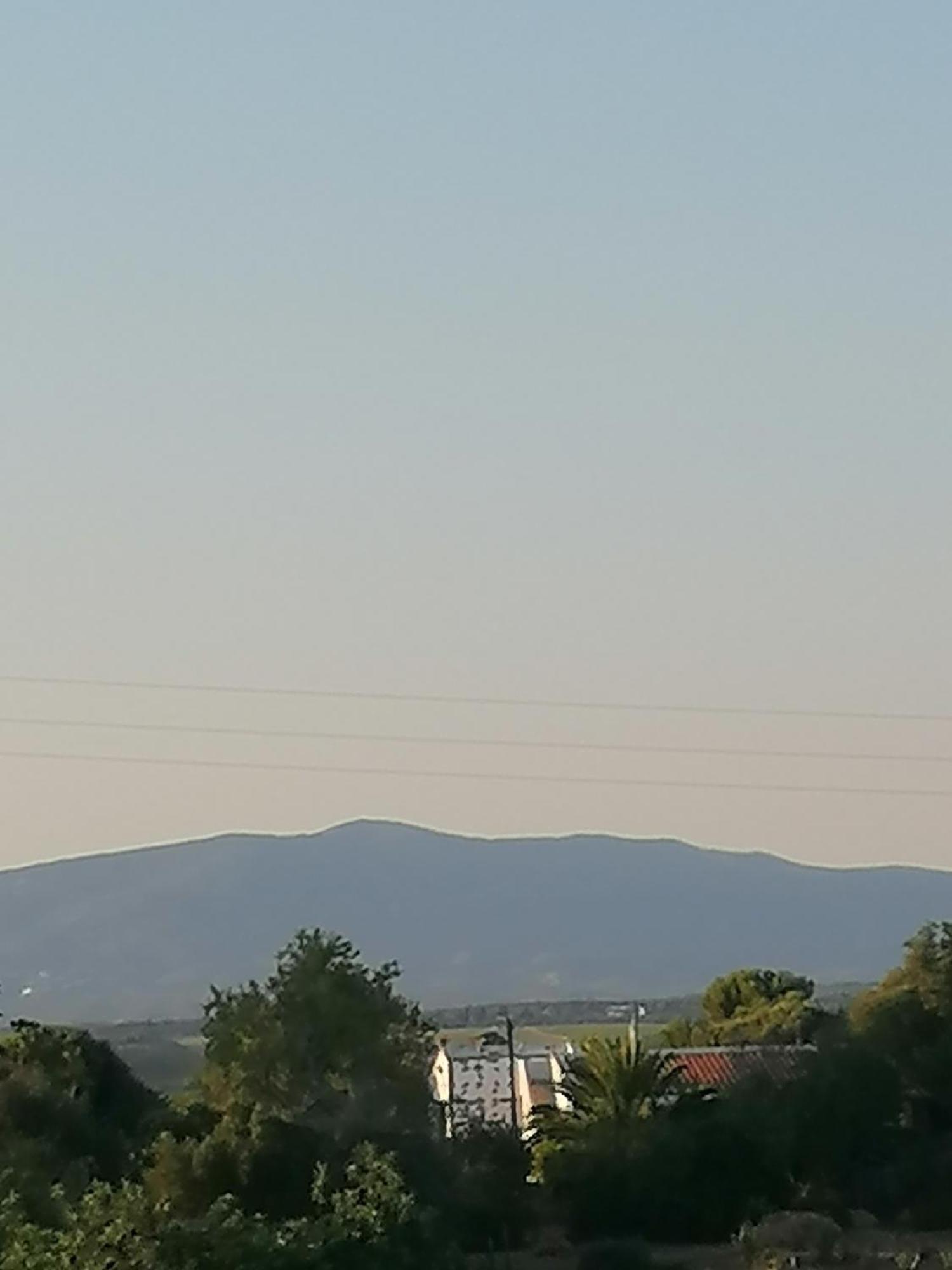 Mountain View Leilighet Alvor Eksteriør bilde