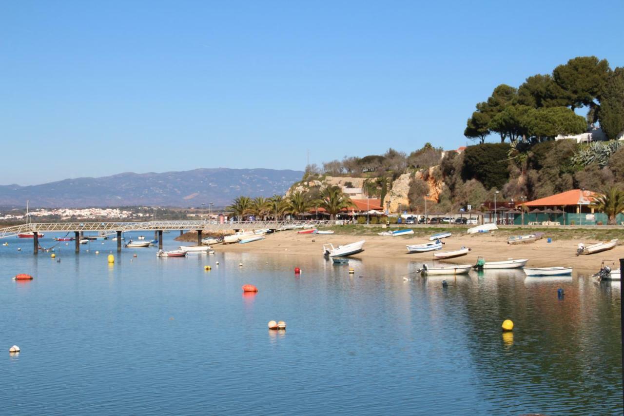Mountain View Leilighet Alvor Eksteriør bilde