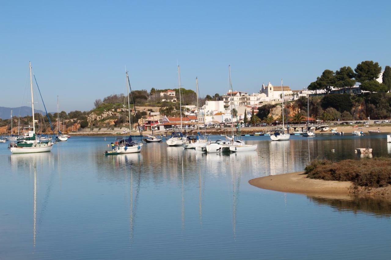 Mountain View Leilighet Alvor Eksteriør bilde