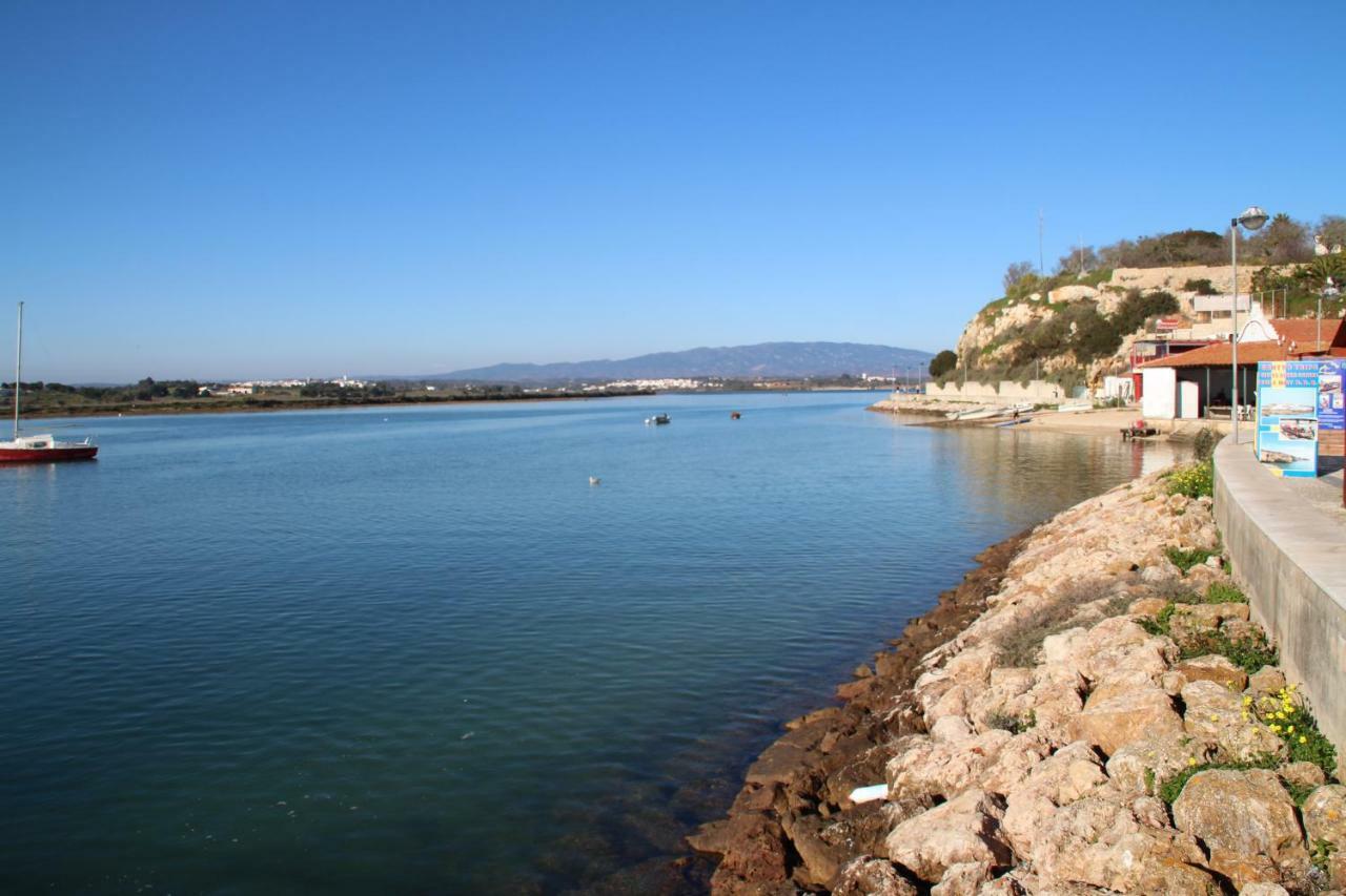 Mountain View Leilighet Alvor Eksteriør bilde