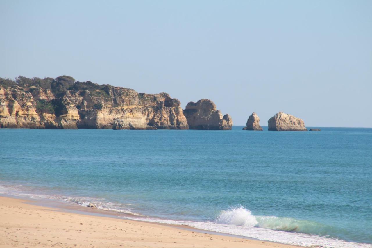 Mountain View Leilighet Alvor Eksteriør bilde